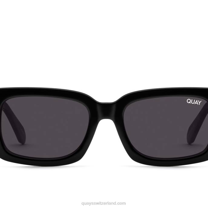 jada jada 00HB470 Schwarz Frauen Quay - Quay brille