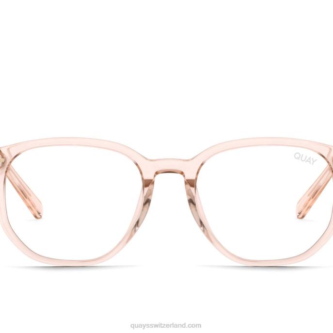 Strg 00HB750 cham/bltQuay - Quay brille