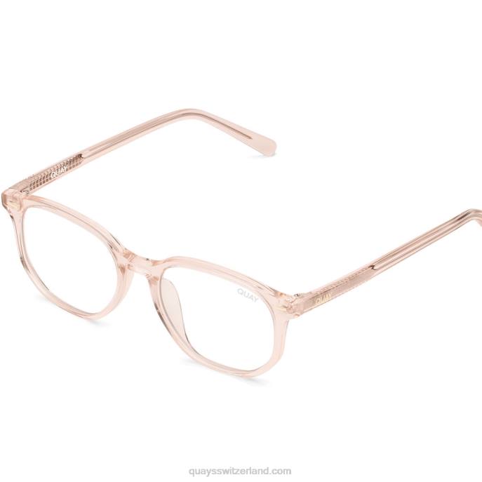 Strg 00HB750 cham/bltQuay - Quay brille