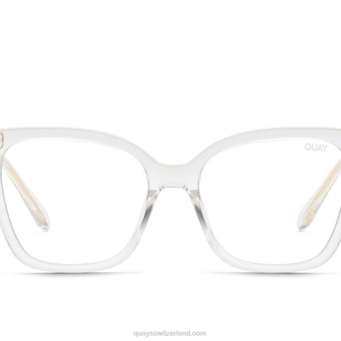 Videos an 00HB723 klarQuay - Quay brille