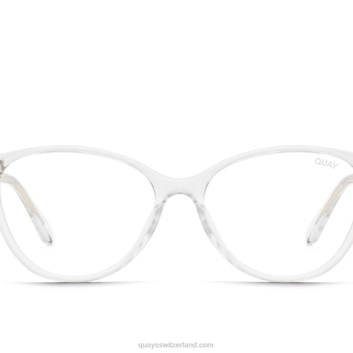 stimmt das 00HB798 klarQuay - Quay brille