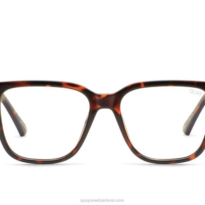 Quay sonnenbrille - verdrahtet 00HB727 unerlaubte HandlungQuay