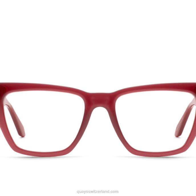 geben Sie das Sagen rx 00HB340 Gewürz/klarer EmpfangQuay - Quay brille