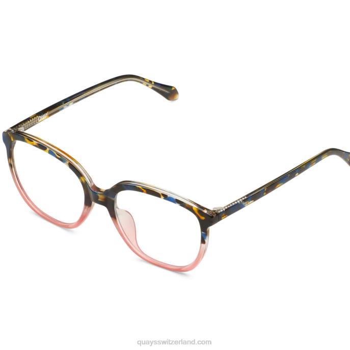 ruf mich an rx 00HB397 Multi-/Clear-EmpfangQuay - Quay brille