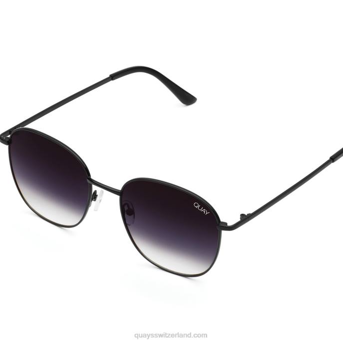 jezabell 00HB1052 schwarz/verblassenQuay - Quay brille