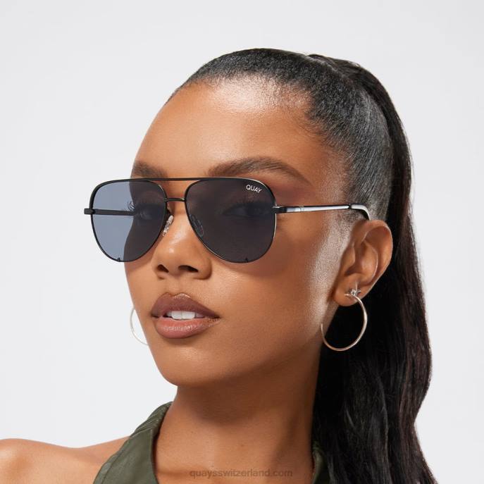 Quay sonnenbrille - das Stadtpaket 00HB957 multiQuay