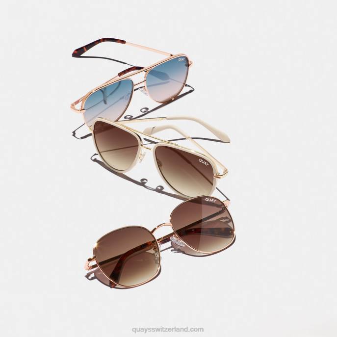 erstklassiges Paket 00HB956 multiQuay - Quay brille