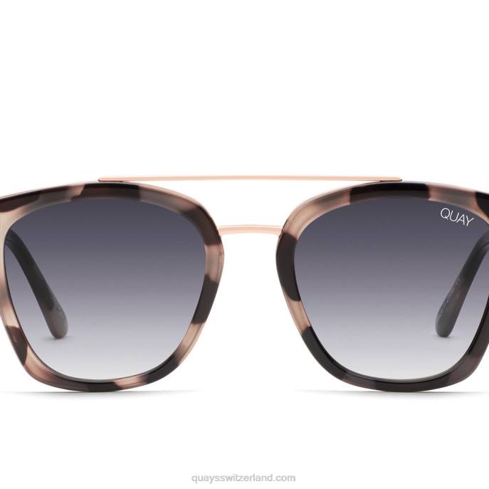 süsse Träume 00HB678 milkytort/smkfdQuay - Quay brille