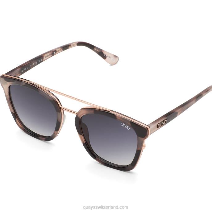 süsse Träume 00HB678 milkytort/smkfdQuay - Quay brille